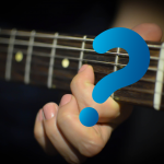 Comment apprendre les notes sur le manche de la guitare