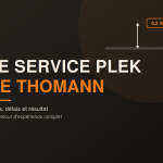 Avis : Le Plek chez Thomann en détails