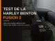 Test de la Harley Benton Fusion 3