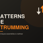 Pattern de Strumming