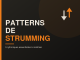 Pattern de Strumming